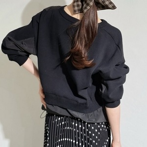 SALE40%OFF��PaulineBleu(�ݥ꡼�̥֥���)�ڥʥ�����ɥå��󥰥�����ȥ꡼�˥åȡ�37220���������ʳ�¨��ȯ����