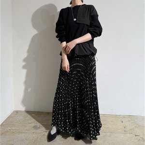 SALE40%OFF��PaulineBleu(�ݥ꡼�̥֥���)�ڥʥ�����ɥå��󥰥�����ȥ꡼�˥åȡ�37220���������ʳ�¨��ȯ����