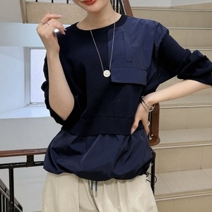 SALE40%OFF��PaulineBleu(�ݥ꡼�̥֥���)�ڥʥ�����ɥå��󥰥�����ȥ꡼�˥åȡ�37220���������ʳ�¨��ȯ����