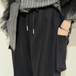 PaulineBleu(�ݥ꡼�̥֥���)�ڥ��󥿡��饤�󥹥��åȥ磻�ɥѥ�ġ�77186���������ʳ�¨��ȯ����