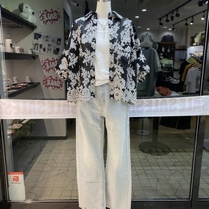 SALE50%OFFPaulineBleu(ݥ꡼̥֥)ڥȥ졼ȥ֥꡼ǥ˥ѥġ75885ʳ¨ȯ