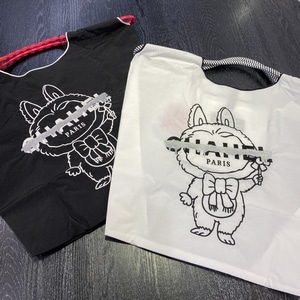 �ݥ����5�ܢ�ACCOUNT(���������)��HEL TOTE BAG��MAJ102GDE���������ʳ�¨��ȯ����