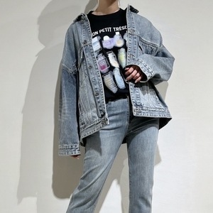 PaulineBleu(ݥ꡼̥֥)ڥСǥ˥ॸ㥱åȡ46895ʳ¨ȯ