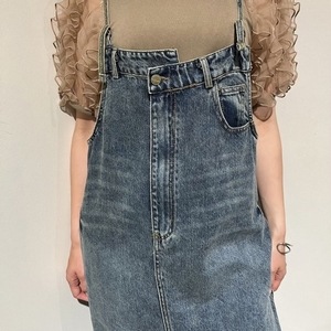 PaulineBleu(�ݥ꡼�̥֥���)�ڿ��ե�󥸥ǥ˥ॸ��󥹥���56162/56722���������ʳ�¨��ȯ����