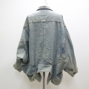 PaulineBleu(�ݥ꡼�̥֥���)��2WAY�ӥå����륨�åȥǥ˥ॸ�㥱�åȡ�47420���������ʳ�¨��ȯ����