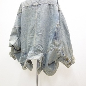 PaulineBleu(�ݥ꡼�̥֥���)��2WAY�ӥå����륨�åȥǥ˥ॸ�㥱�åȡ�47420���������ʳ�¨��ȯ����