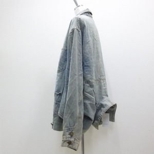 PaulineBleu(�ݥ꡼�̥֥���)��2WAY�ӥå����륨�åȥǥ˥ॸ�㥱�åȡ�47420���������ʳ�¨��ȯ����