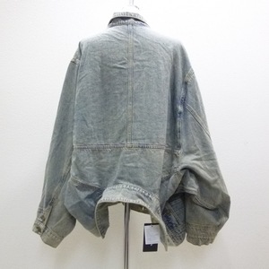 PaulineBleu(�ݥ꡼�̥֥���)��2WAY�ӥå����륨�åȥǥ˥ॸ�㥱�åȡ�47420���������ʳ�¨��ȯ����