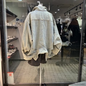 PaulineBleu(�ݥ꡼�̥֥���)��2WAY�ӥå����륨�åȥǥ˥ॸ�㥱�åȡ�47420���������ʳ�¨��ȯ����