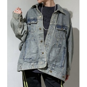 PaulineBleu(�ݥ꡼�̥֥���)��2WAY�ӥå����륨�åȥǥ˥ॸ�㥱�åȡ�47420���������ʳ�¨��ȯ����