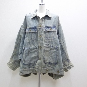 PaulineBleu(�ݥ꡼�̥֥���)��2WAY�ӥå����륨�åȥǥ˥ॸ�㥱�åȡ�47420���������ʳ�¨��ȯ����