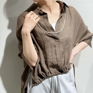 PaulineBleu(�ݥ꡼�̥֥���)�ڥɥ����ȥإॹ���åѡ��֥饦����17674���������ʳ�¨��ȯ����