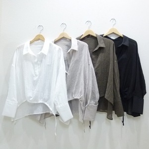 PaulineBleu(�ݥ꡼�̥֥���)�ڥɥ����ȥإॹ���åѡ��֥饦����17674���������ʳ�¨��ȯ����