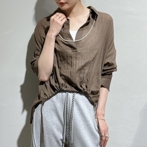 PaulineBleu(�ݥ꡼�̥֥���)�ڥɥ����ȥإॹ���åѡ��֥饦����17674���������ʳ�¨��ȯ����