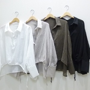 PaulineBleu(�ݥ꡼�̥֥���)�ڥɥ����ȥإॹ���åѡ��֥饦����17674���������ʳ�¨��ȯ����