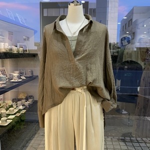 SALE40%OFF��PaulineBleu(�ݥ꡼�̥֥���)�ڥɥ����ȥإॹ���åѡ��֥饦����17674���������ʳ�¨��ȯ����