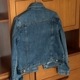 AGAWD()DenimJacket/ǥ˥ॸ㥱åȡ2417-881806ʳ¨ȯ