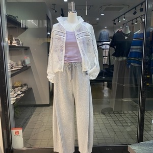���ͽ���9/10�ޤ�20%OFF�������о좡PaulineBleu(�ݥ꡼�̥֥���)�ڥ��֥륳���ɥ����åȥ磻�ɥѥ�ġ�77638��9�����������ͽ�ꢡ