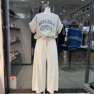 ���ͽ���9/10�ޤ�20%OFF�������о좡PaulineBleu(�ݥ꡼�̥֥���)�ڥ��֥륳���ɥ����åȥ磻�ɥѥ�ġ�77638��9�����������ͽ�ꢡ