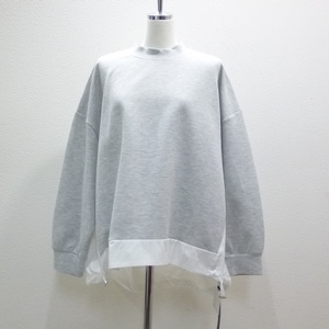 PaulineBleu(�ݥ꡼�̥֥���)�ڿ����إϥ��ͥå��ץ륪���С���17455���������ʳ�¨��ȯ����