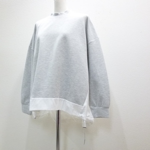 PaulineBleu(�ݥ꡼�̥֥���)�ڿ����إϥ��ͥå��ץ륪���С���17455���������ʳ�¨��ȯ����