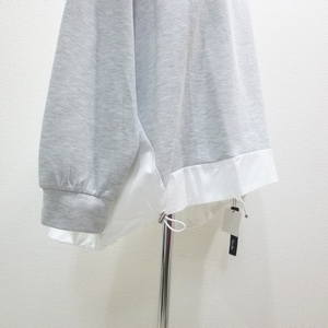 PaulineBleu(�ݥ꡼�̥֥���)�ڿ����إϥ��ͥå��ץ륪���С���17455���������ʳ�¨��ȯ����