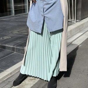 PaulineBleu(�ݥ꡼�̥֥���)�ڥ���ץ�ץ꡼�ĥ磻�ɥѥ�ġ�77643���������ʳ�¨��ȯ����