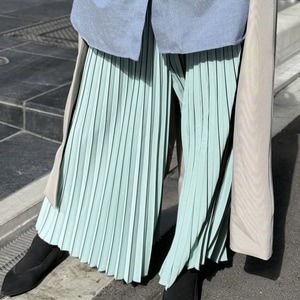 PaulineBleu(�ݥ꡼�̥֥���)�ڥ���ץ�ץ꡼�ĥ磻�ɥѥ�ġ�77643���������ʳ�¨��ȯ����