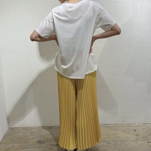 PaulineBleu(�ݥ꡼�̥֥���)�ڥ���ץ�ץ꡼�ĥ磻�ɥѥ�ġ�77643���������ʳ�¨��ȯ����