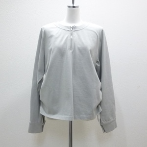 PaulineBleu(�ݥ꡼�̥֥���)���ƥɥ����ȥϡ���ZIP�ȥåץ���17556���������ʳ�¨��ȯ����