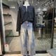 PaulineBleu(�ݥ꡼�̥֥���)���ƥɥ����ȥϡ���ZIP�ȥåץ���17556���������ʳ�¨��ȯ����