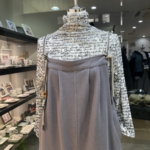 SALE30%OFF��PaulineBleu(�ݥ꡼�̥֥���)�ڥƥ����ȥ����ϥ��ͥå��ѥ�ͥåȥ��åȥ�����17461���������ʳ�¨��ȯ����