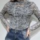 SALE30%OFF��PaulineBleu(�ݥ꡼�̥֥���)�ڥƥ����ȥ����ϥ��ͥå��ѥ�ͥåȥ��åȥ�����17461���������ʳ�¨��ȯ����