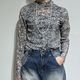 SALE30%OFF��PaulineBleu(�ݥ꡼�̥֥���)�ڥƥ����ȥ����ϥ��ͥå��ѥ�ͥåȥ��åȥ�����17461���������ʳ�¨��ȯ����