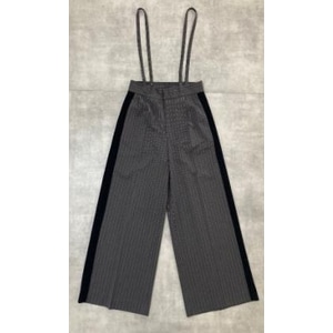 SALE40%OFF��LUGIVA(�륮��)�ڸ�ɳ�դ����ȥ饤�ץѥ�ġ�302524���������ʳ�¨��ȯ����