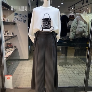 SALE40%OFF��LUGIVA(�륮��)�ڸ�ɳ�դ����ȥ饤�ץѥ�ġ�302524���������ʳ�¨��ȯ����