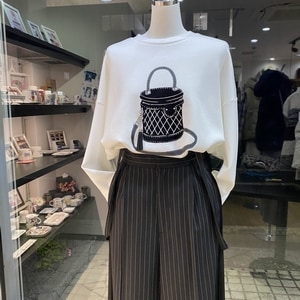 SALE40%OFF��LUGIVA(�륮��)�ڸ�ɳ�դ����ȥ饤�ץѥ�ġ�302524���������ʳ�¨��ȯ����