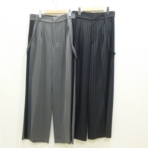 SALE40%OFF��LUGIVA(�륮��)�ڸ�ɳ�դ����ȥ饤�ץѥ�ġ�302524���������ʳ�¨��ȯ����