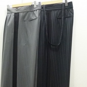 SALE40%OFF��LUGIVA(�륮��)�ڸ�ɳ�դ����ȥ饤�ץѥ�ġ�302524���������ʳ�¨��ȯ����