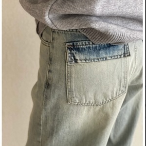 ٢AGAWD()TuckDesignDenimåǥǥ˥2517-111803ʳ¨ȯ