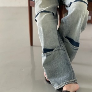 ٢AGAWD()TuckDesignDenimåǥǥ˥2517-111803ʳ¨ȯ
