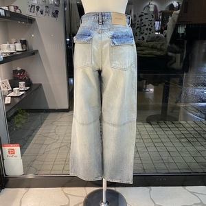 ٢AGAWD()TuckDesignDenimåǥǥ˥2517-111803ʳ¨ȯ