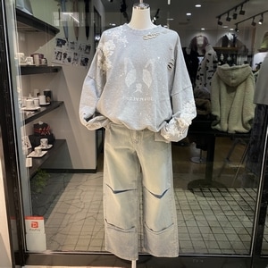 ٢AGAWD()TuckDesignDenimåǥǥ˥2517-111803ʳ¨ȯ