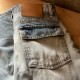 ٢AGAWD()TuckDesignDenimåǥǥ˥2517-111803ʳ¨ȯ