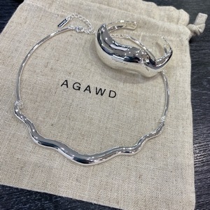 AGAWD()NuanceNeckCuff˥奢󥹥ͥåա2502-911758ʳ¨ȯ
