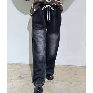 SALE20%OFF��PaulineBleu(�ݥ꡼�̥֥���)�ڥ����ɥ饤��磻�ɥѥ�ġ�77405���������ʳ�¨��ȯ����