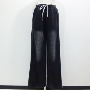 SALE20%OFF��PaulineBleu(�ݥ꡼�̥֥���)�ڥ����ɥ饤��磻�ɥѥ�ġ�77405���������ʳ�¨��ȯ����