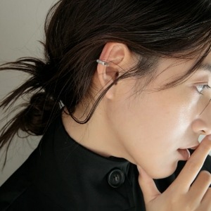 AGAWD()SquareEarCuffա2502-911760ʳ¨ȯ