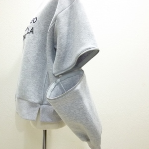 �ݥ����5�ܢ�MICALLEMICALLE(�ߥ�����ߥ�����ˡ�ZIP�ǥ�����2WAY�����ȥ졼�ʡ���MML108TEA���������ʳ�¨��ȯ����