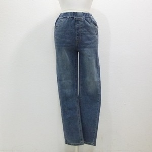 PaulineBleu(�ݥ꡼�̥֥���)�ڥ����ѡ����ȥ�å������ˡ��ǥ˥��78012���������ʳ�¨��ȯ����